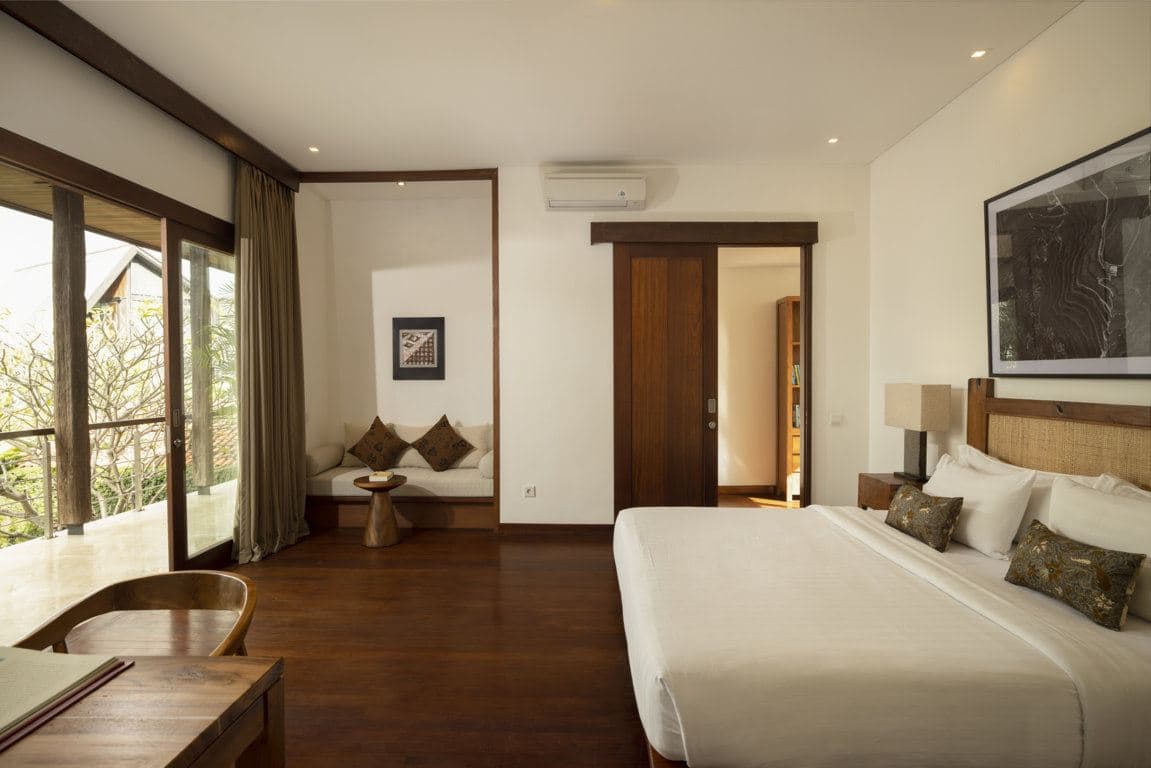 Villa Ambara — luxury villa photo 3