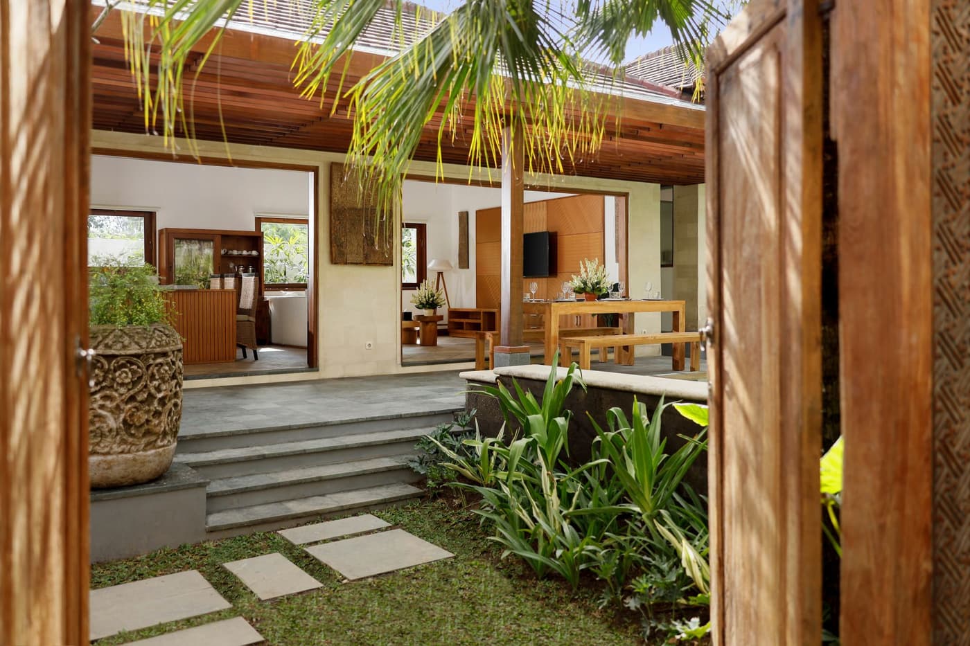 Villa Perere9 — luxury villa photo 1