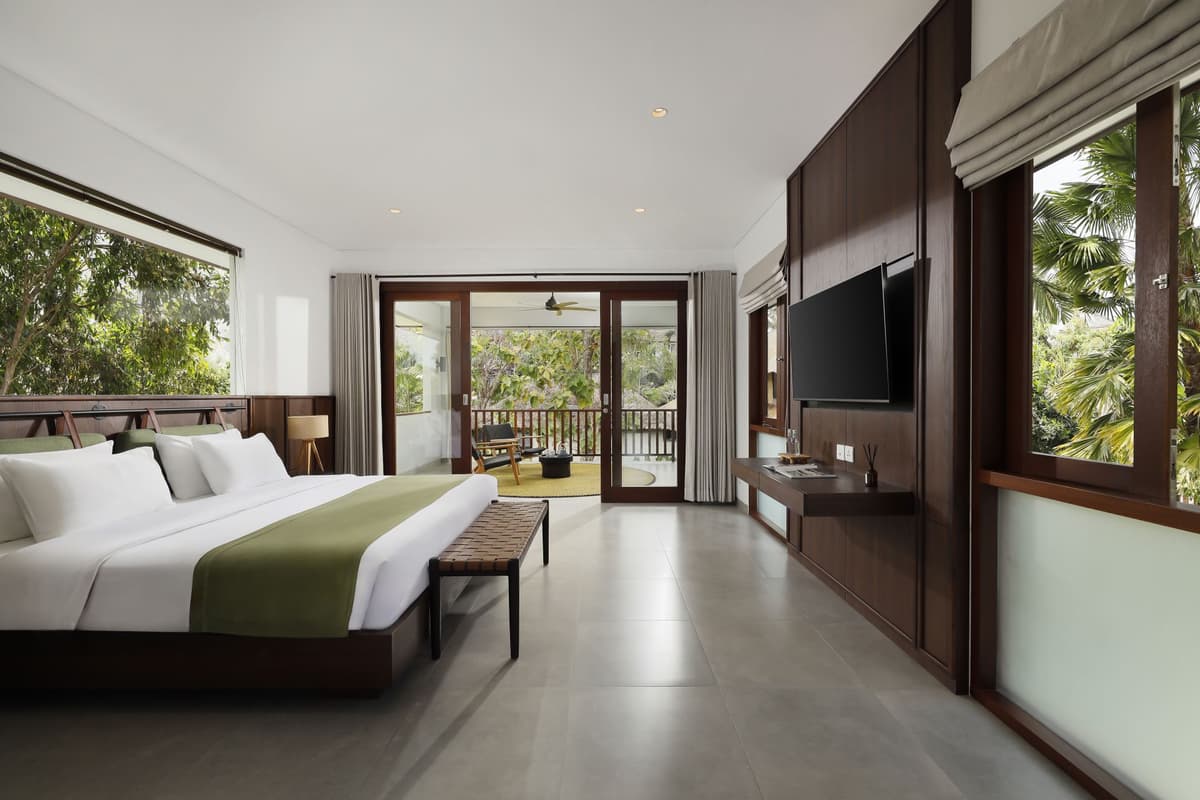 Villa Omekali — luxury villa photo 3