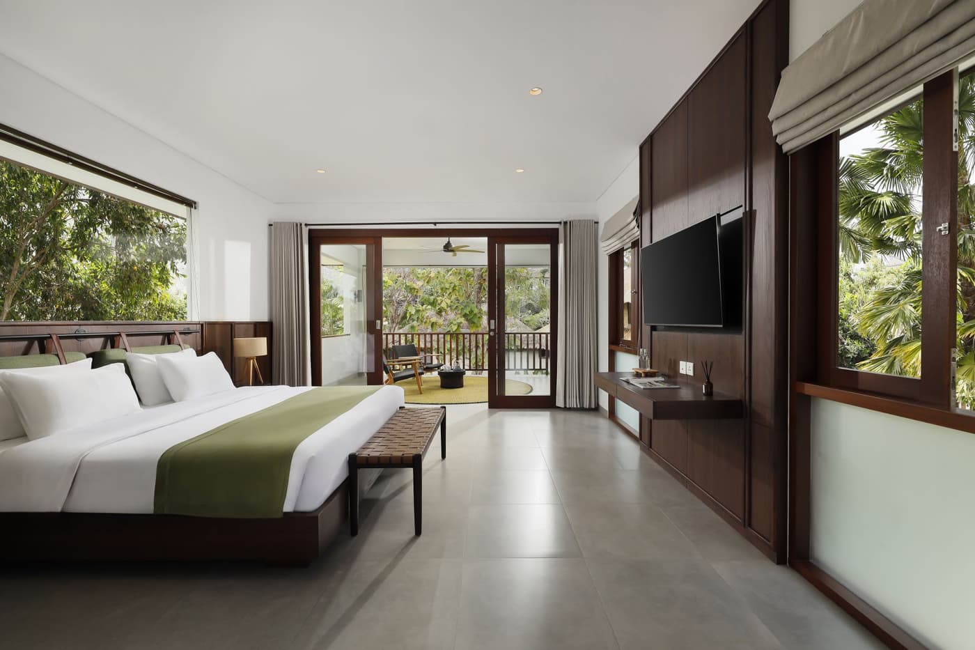 Villa Omekali — luxury villa photo 3