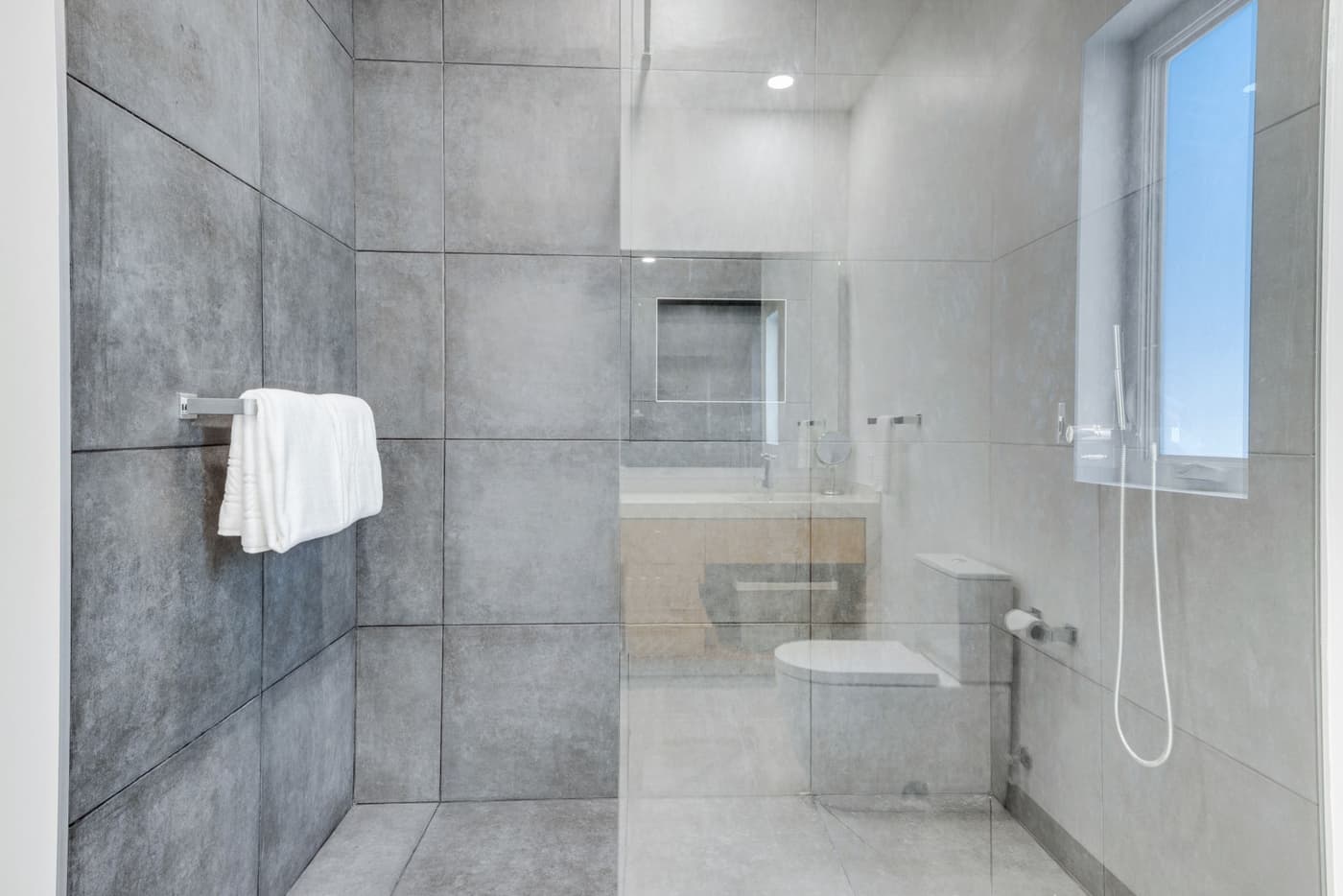 Villa Ocean Breeze — luxury villa photo 2