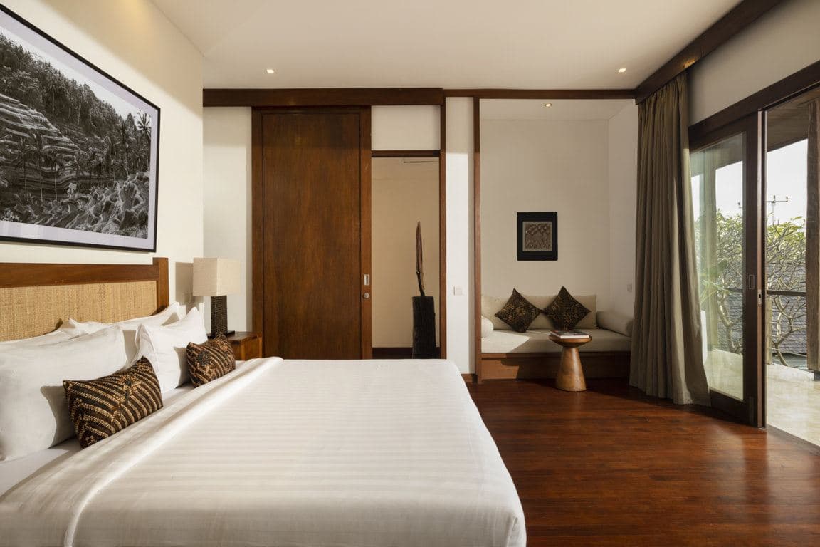 Villa Ambara — luxury villa photo 1