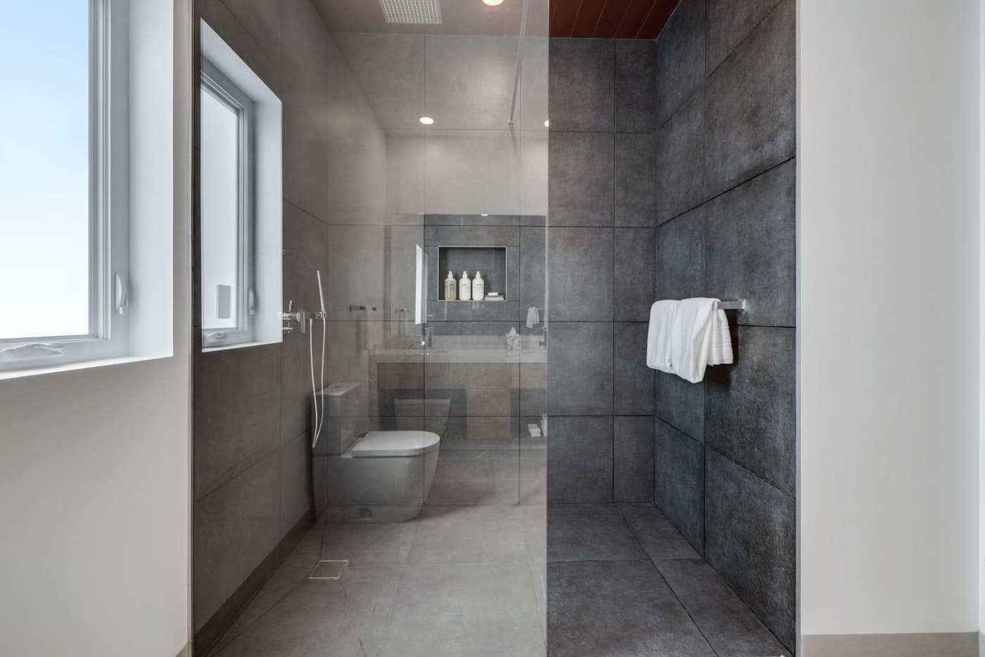 Villa Ocean Breeze — luxury villa photo 3