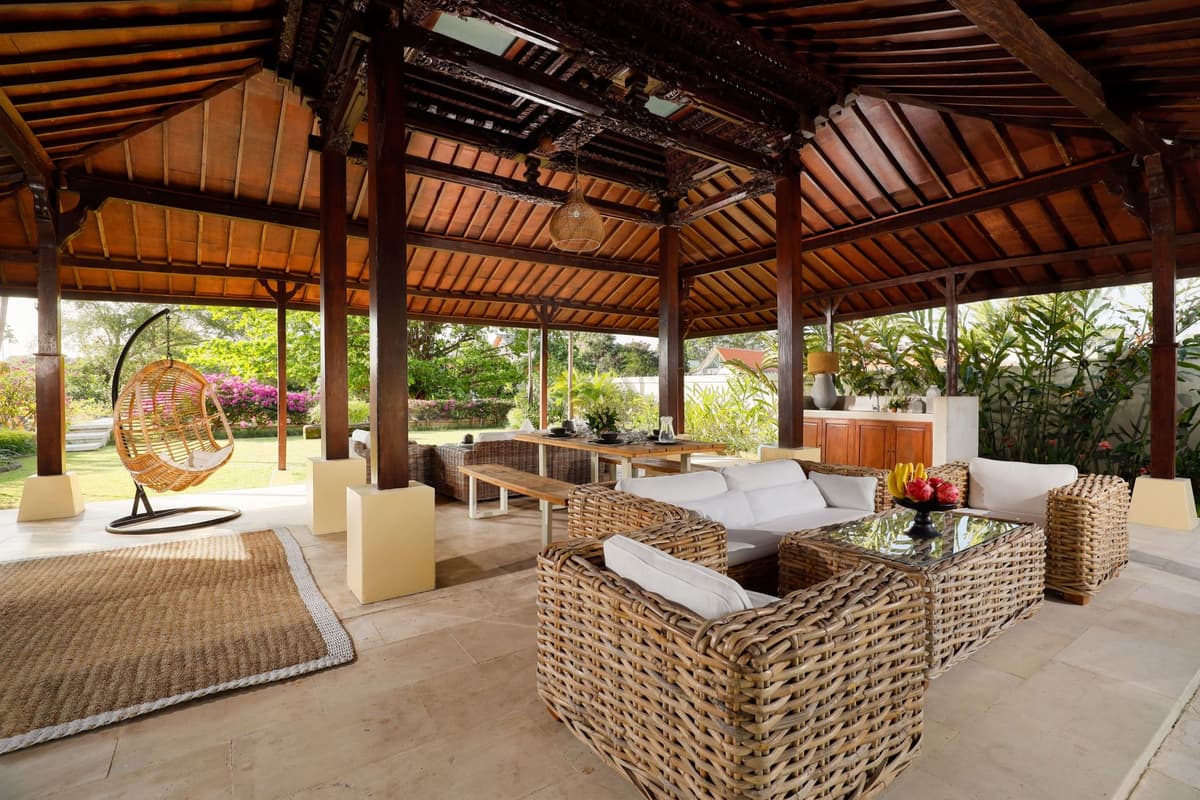 Villa Omegia 7BDR — luxury villa photo 16