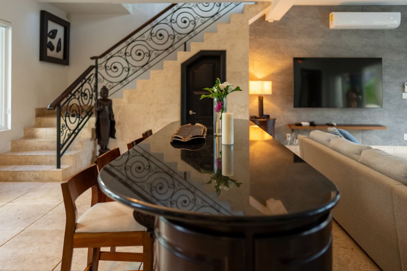 Villa Siena — luxury villa photo 3