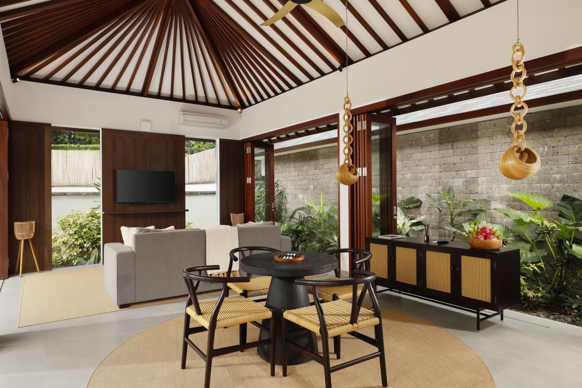 Villa Omekali — luxury villa photo 22