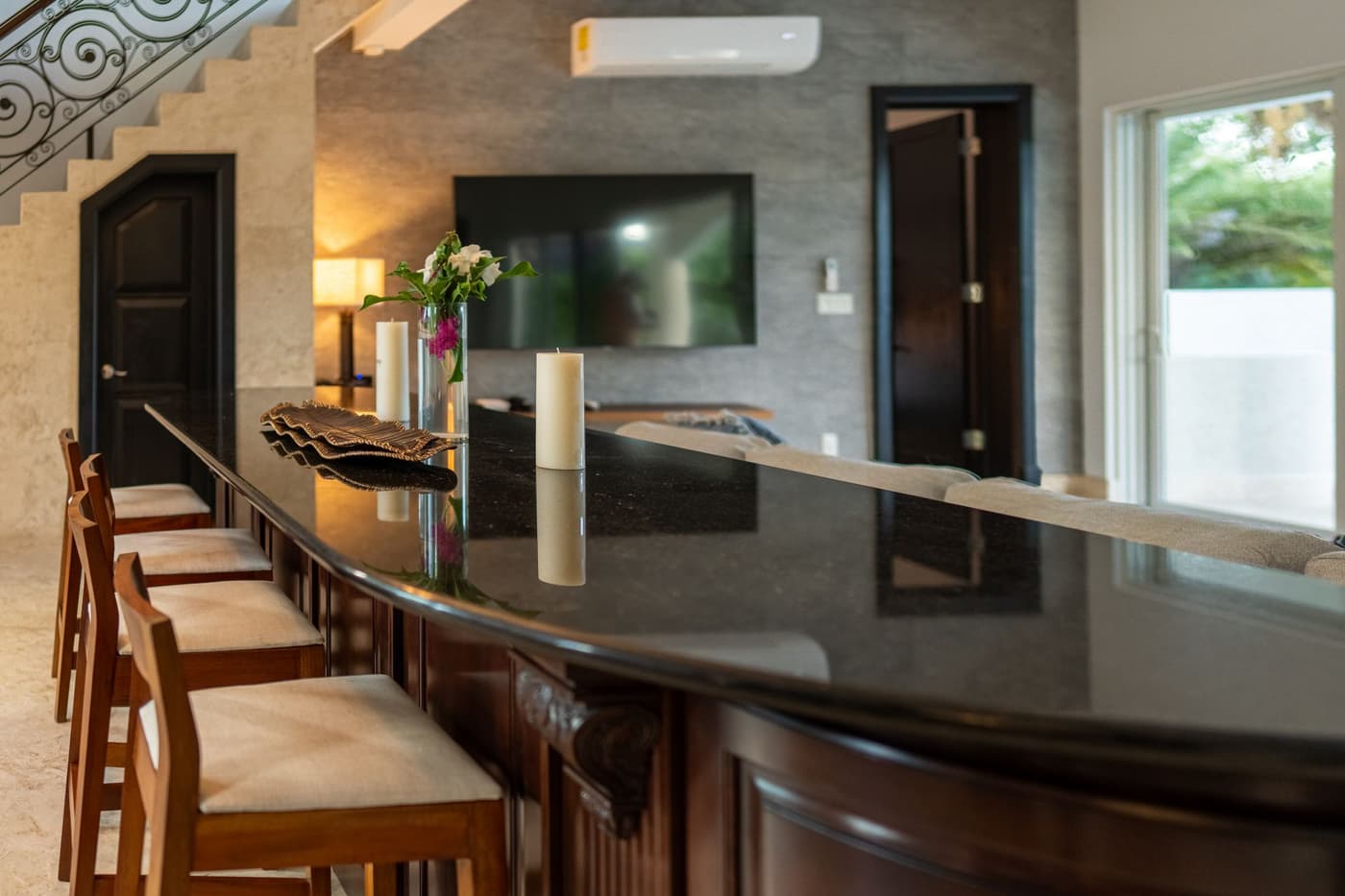 Villa Siena — luxury villa photo 2