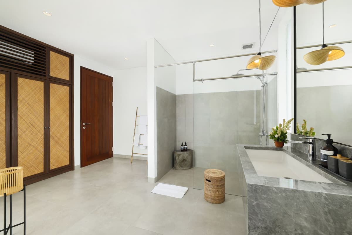 Villa Omekali — luxury villa photo 1