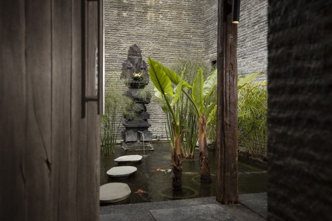 Villa Ambara — luxury villa photo 34