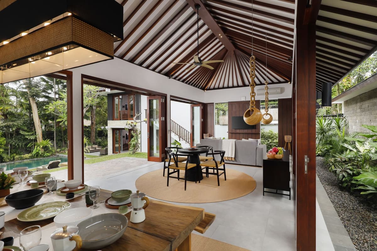 Villa Omekali — luxury villa photo 21