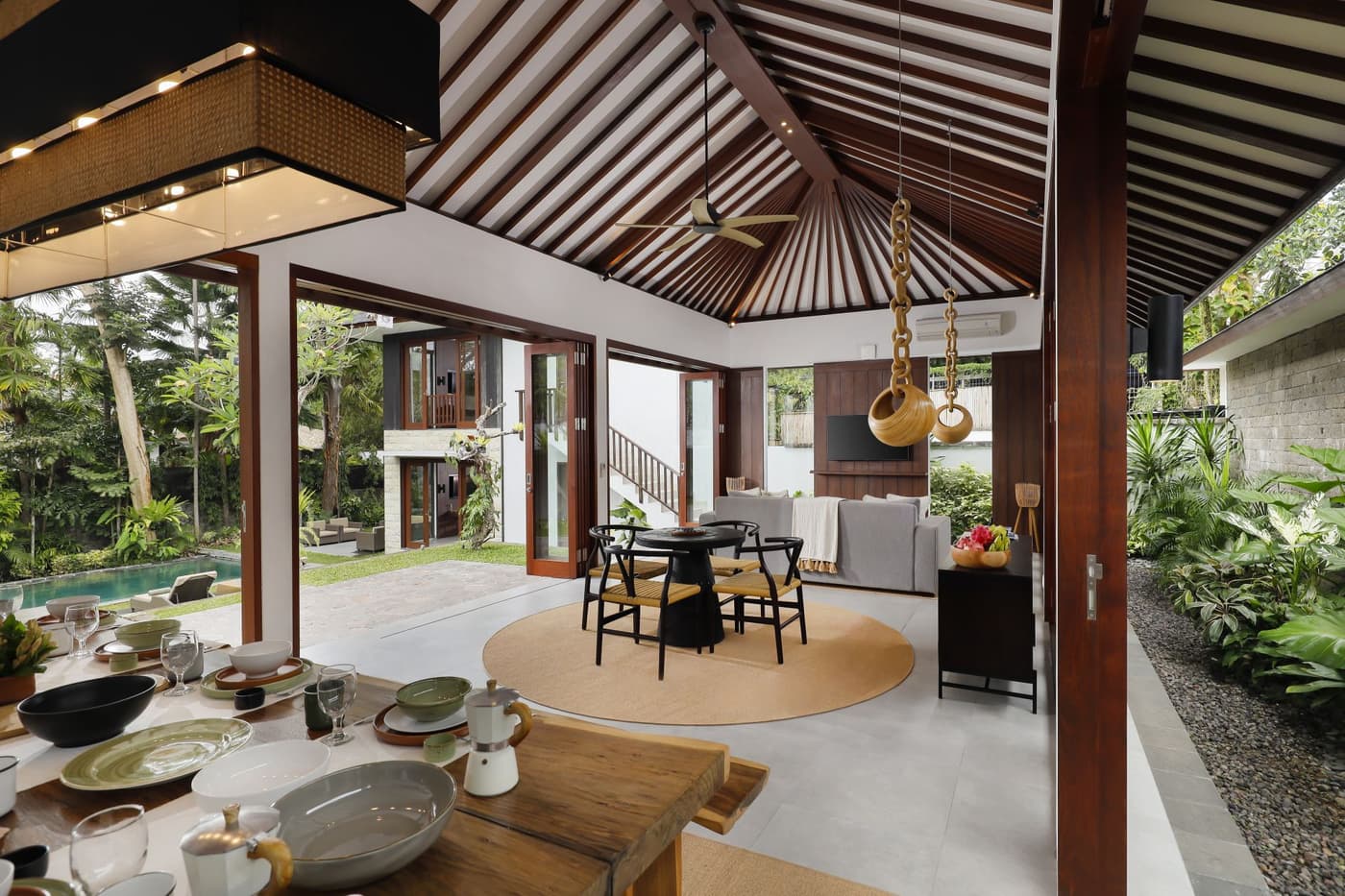Villa Omekali — luxury villa photo 21