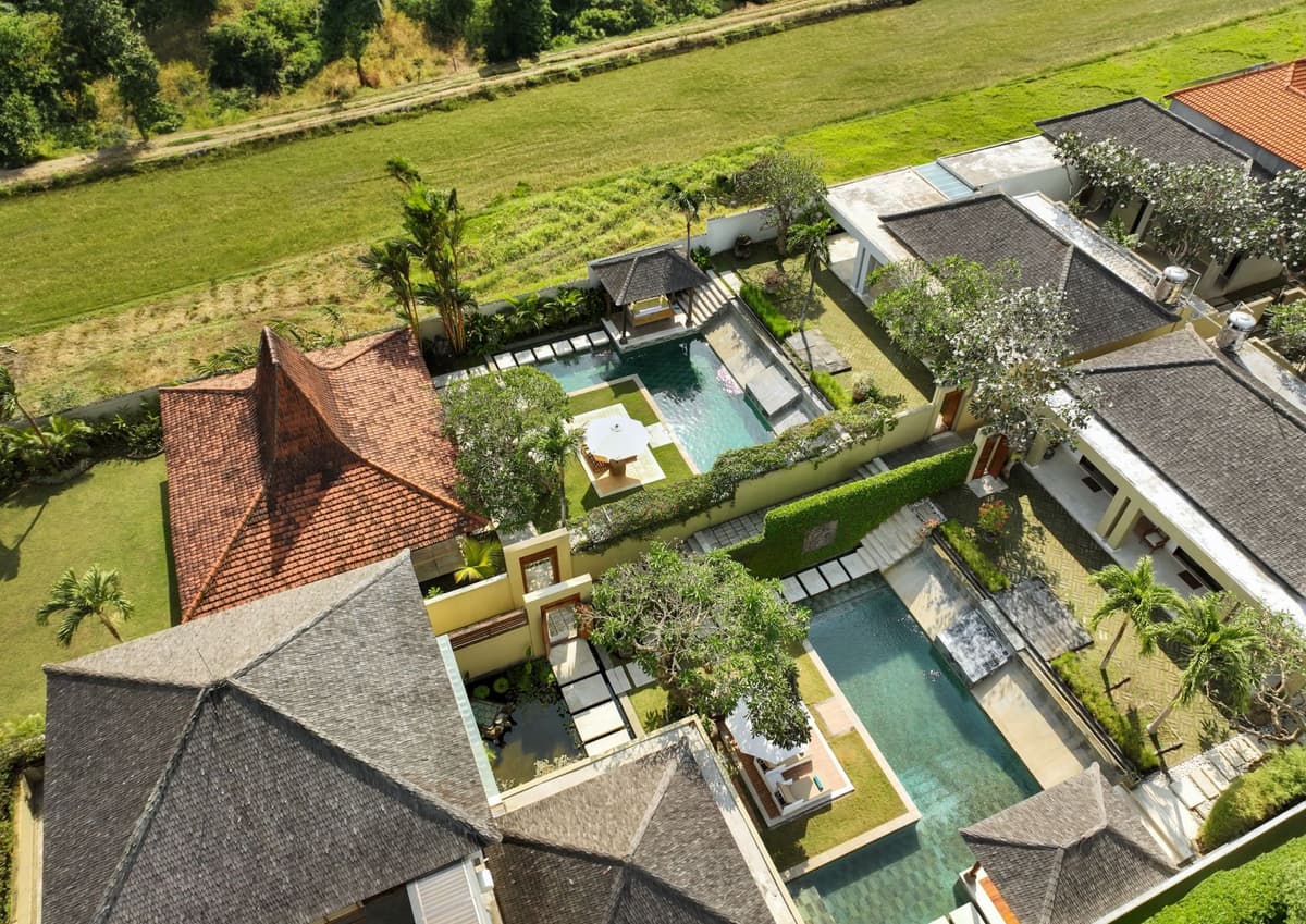 Villa Omegia 5BDR — luxury villa photo 10