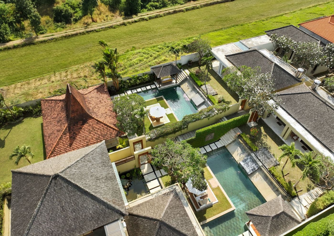 Villa Omegia 5BDR — luxury villa photo 10