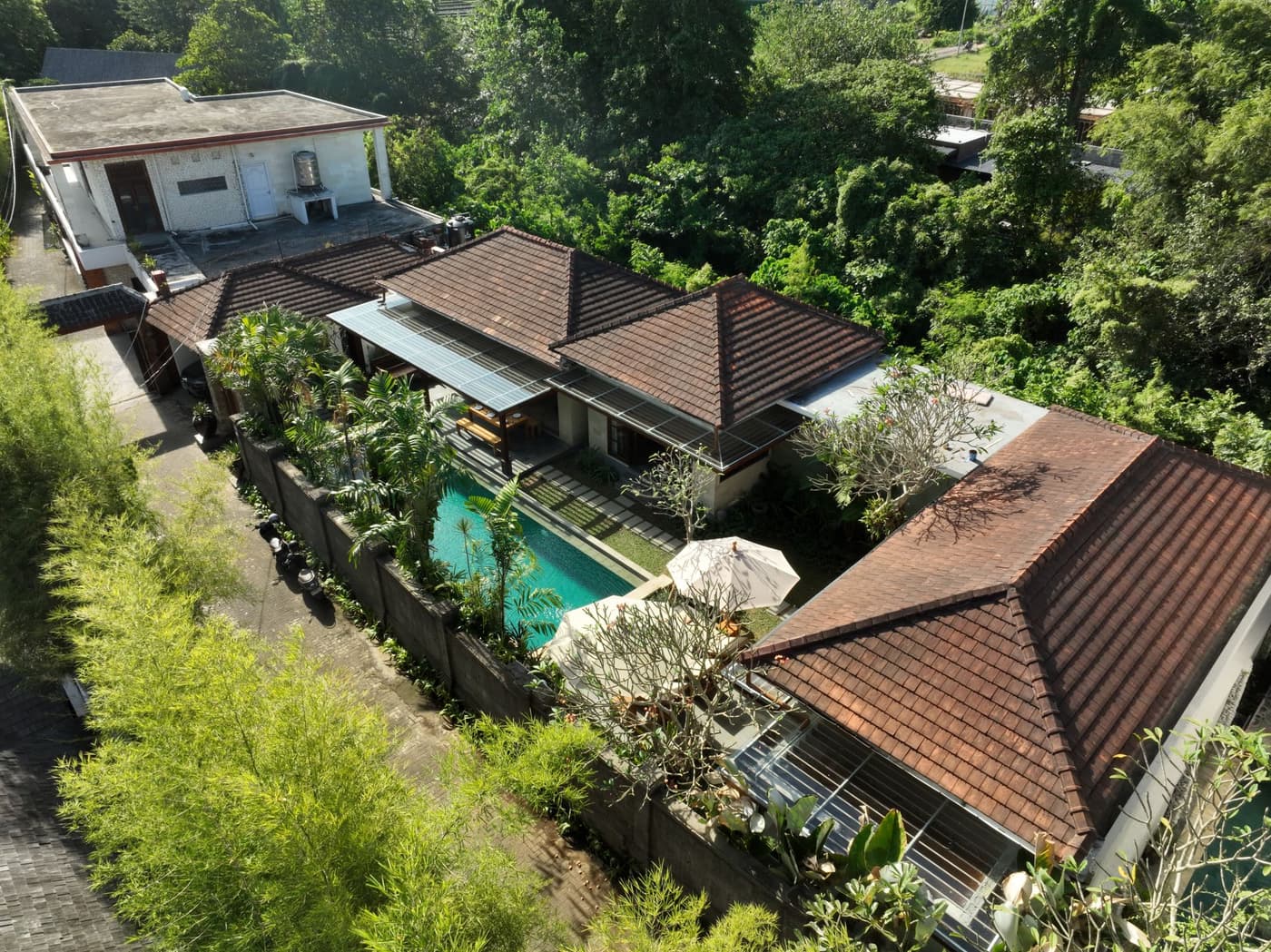 Villa Perere9 — luxury villa photo 27