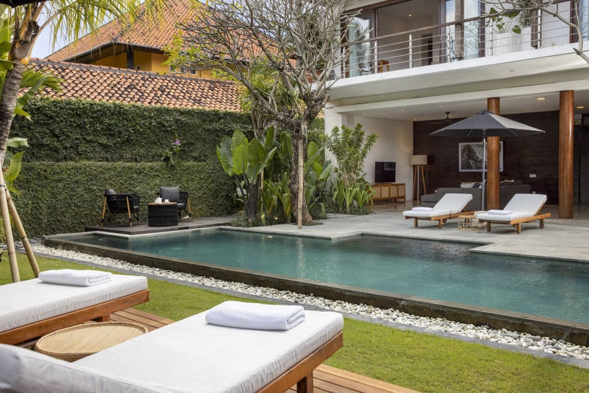 Villa Ambara — luxury villa photo 1