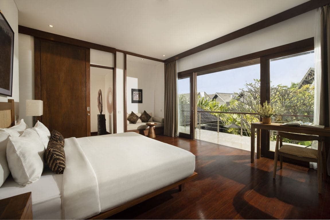 Villa Ambara — luxury villa photo 2