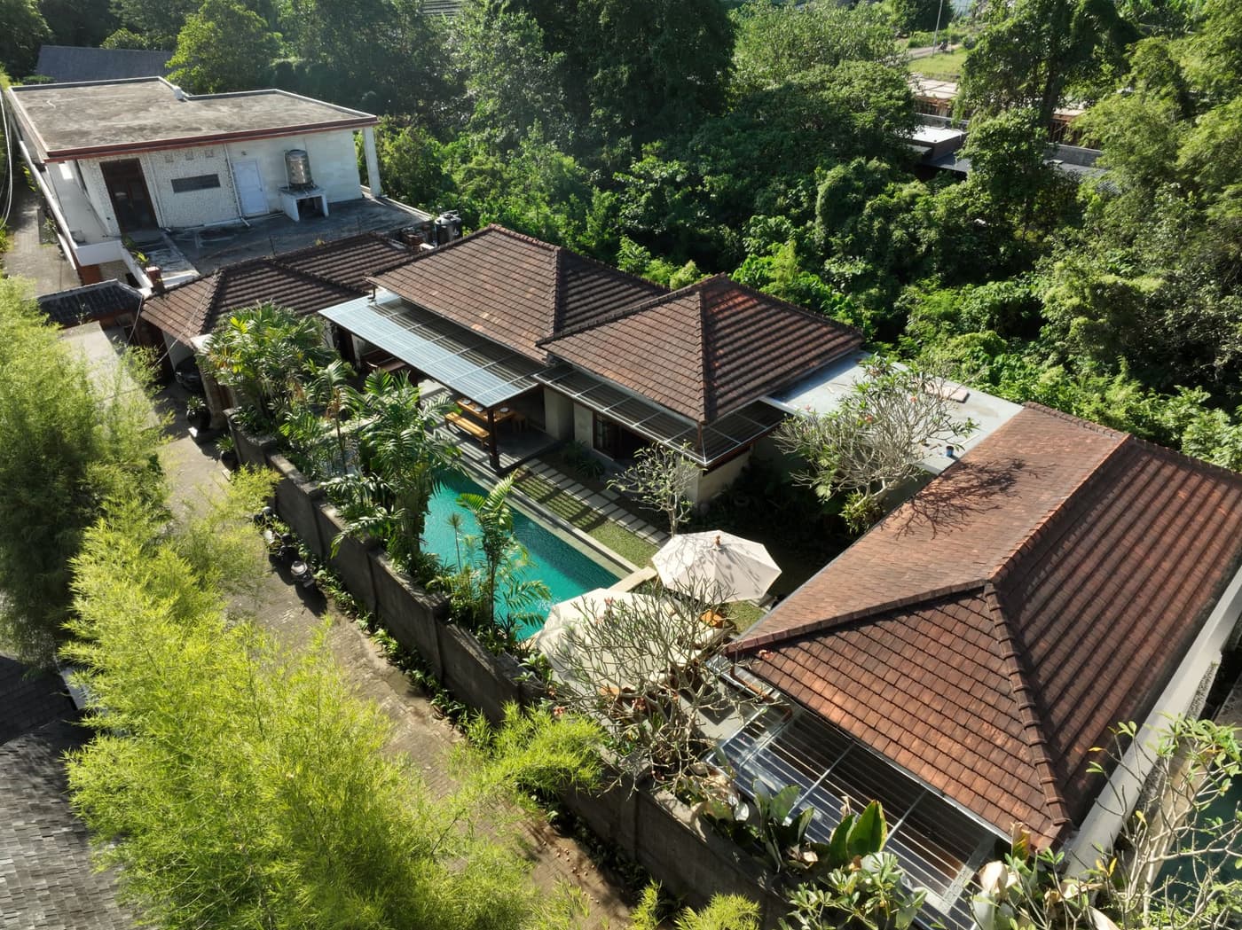 Villa Perere9 — luxury villa photo 26