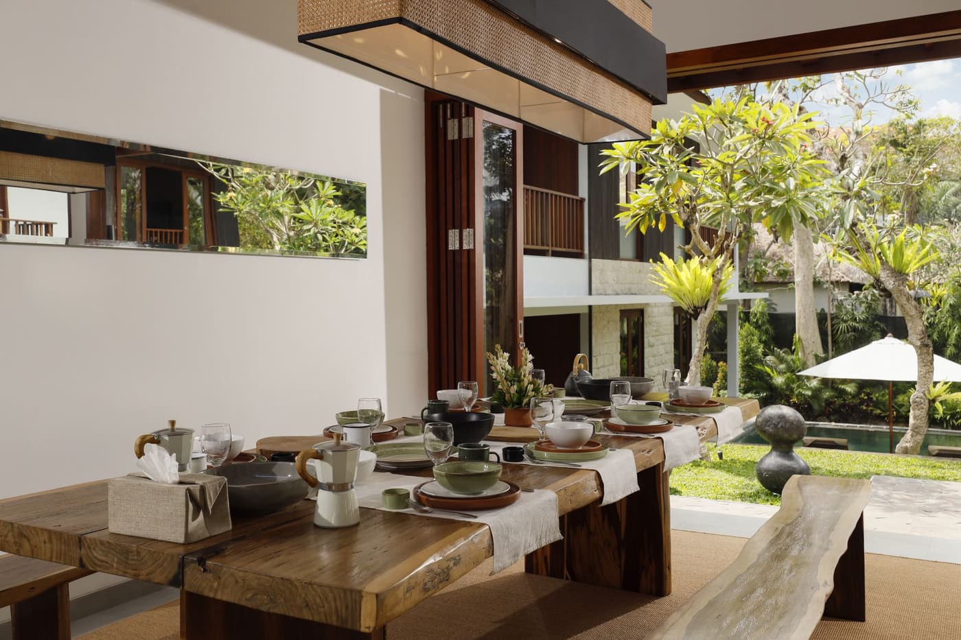 Villa Omekali — luxury villa photo 2
