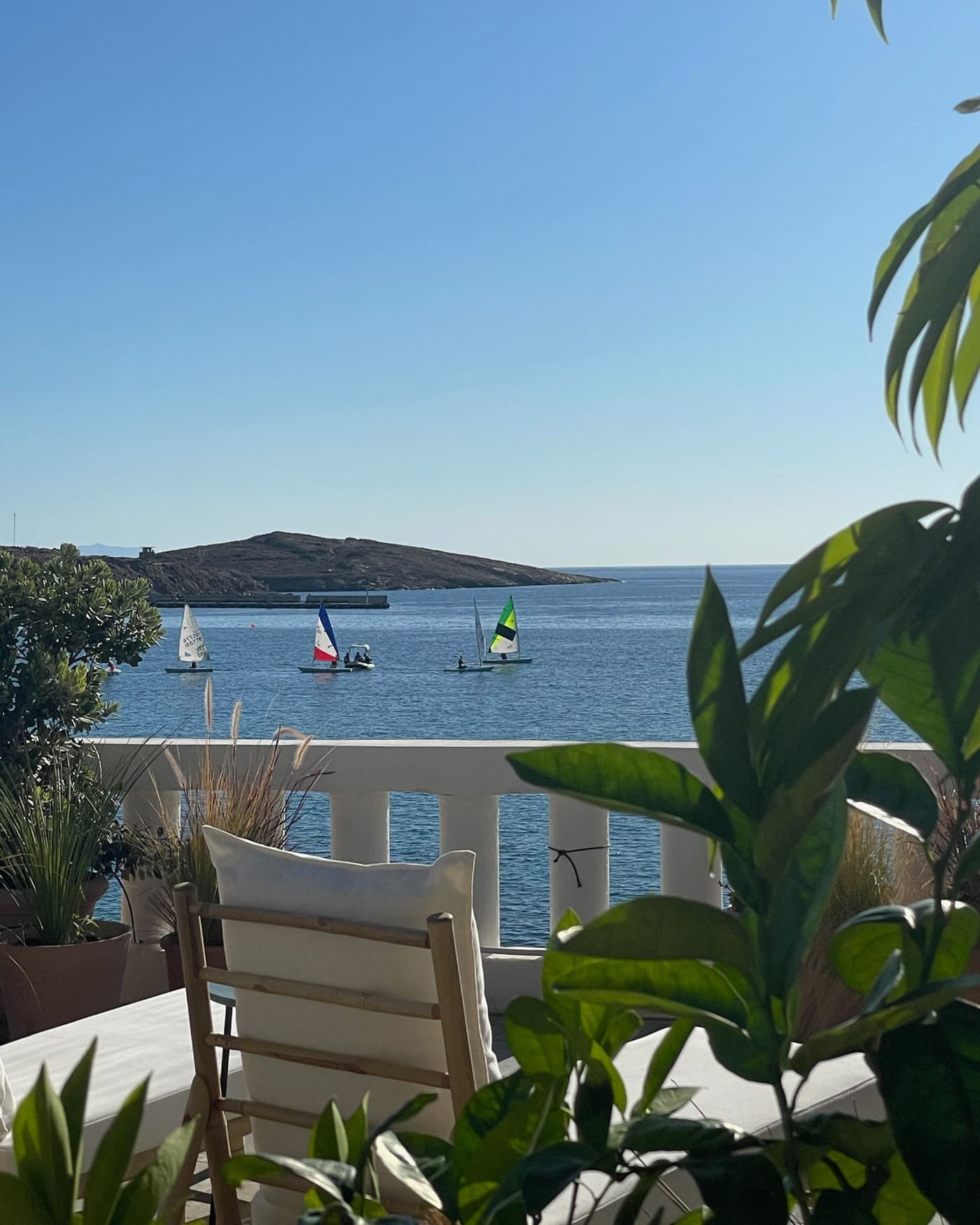 Villa Poseidonia — luxury villa photo 2