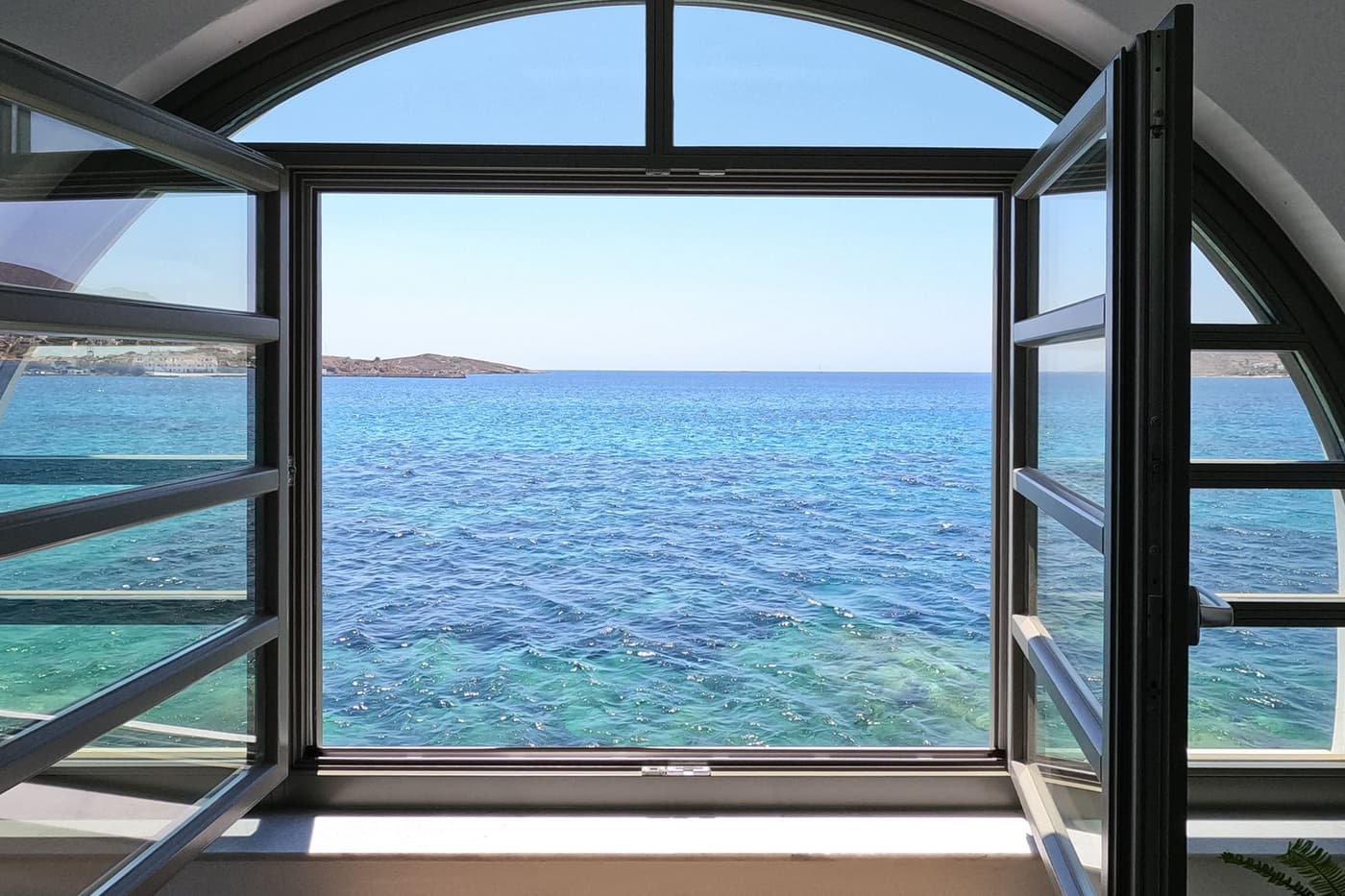 Villa Poseidonia — luxury villa photo 27