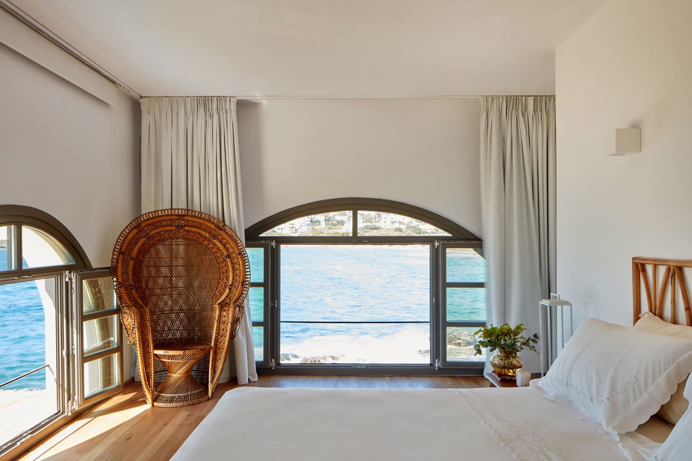 Villa Poseidonia — luxury villa photo 26