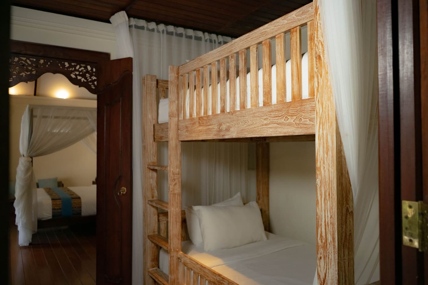 Villa Gracie — luxury villa photo 2