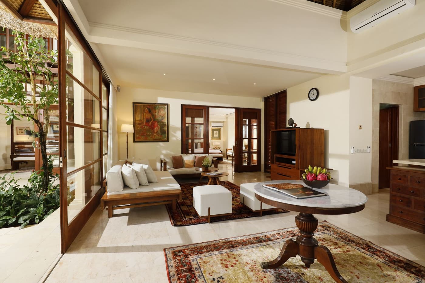 Villa Fabreya — luxury villa photo 2