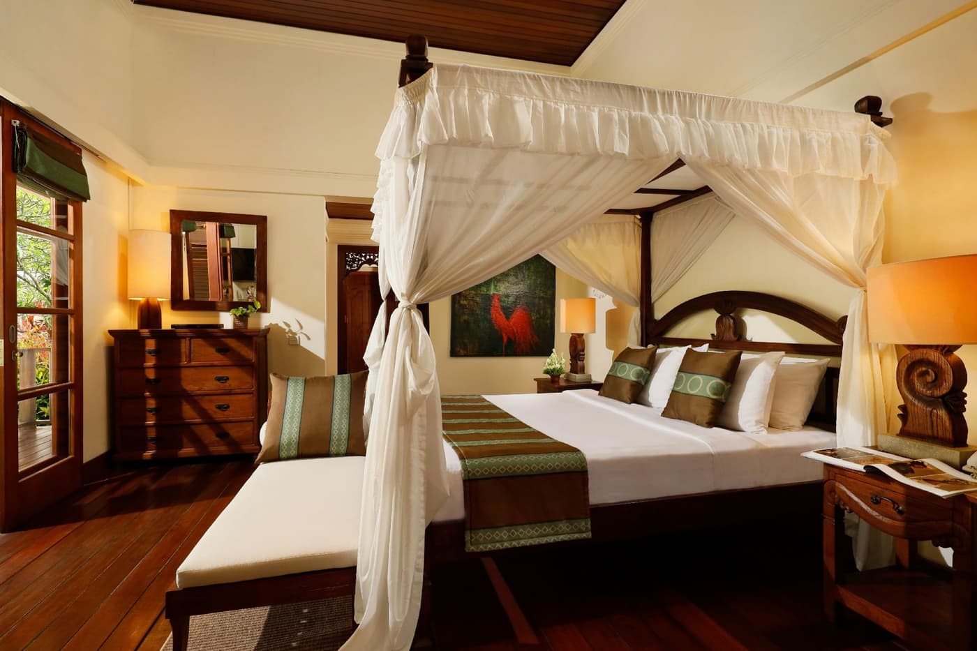 Villa Nayra — luxury villa photo 2