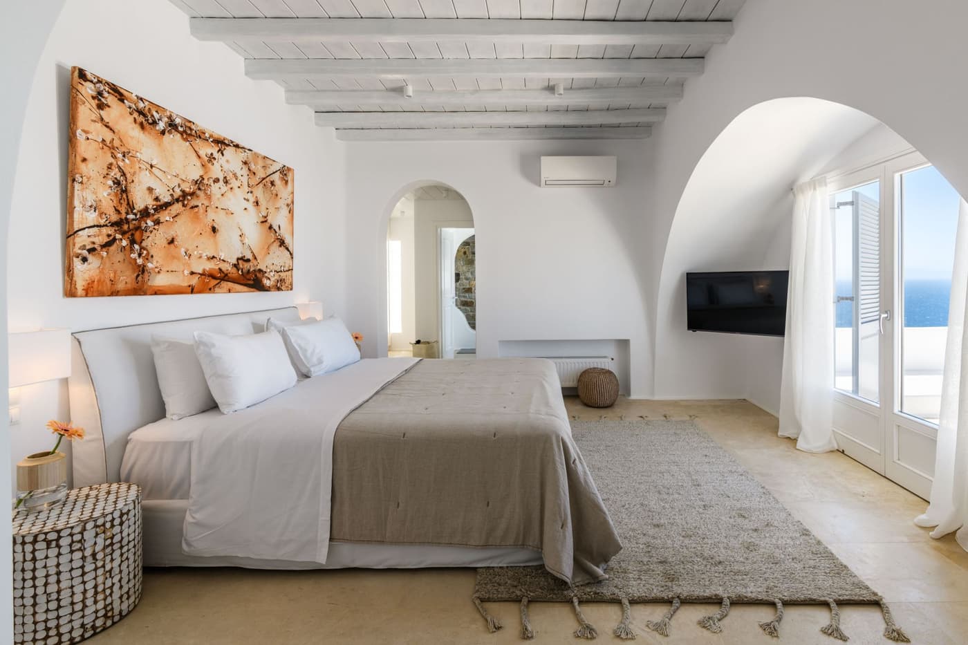Villa Alkioni — luxury villa photo 2