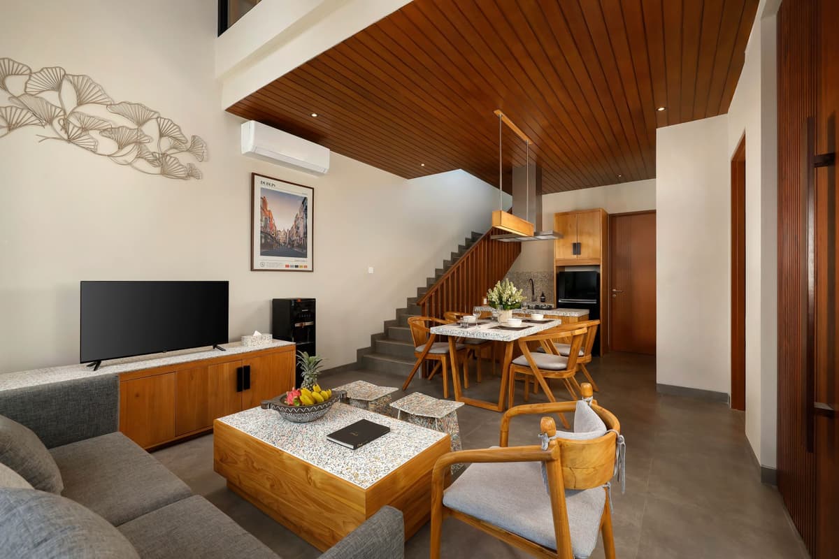 Villa Chanthira — luxury villa photo 2