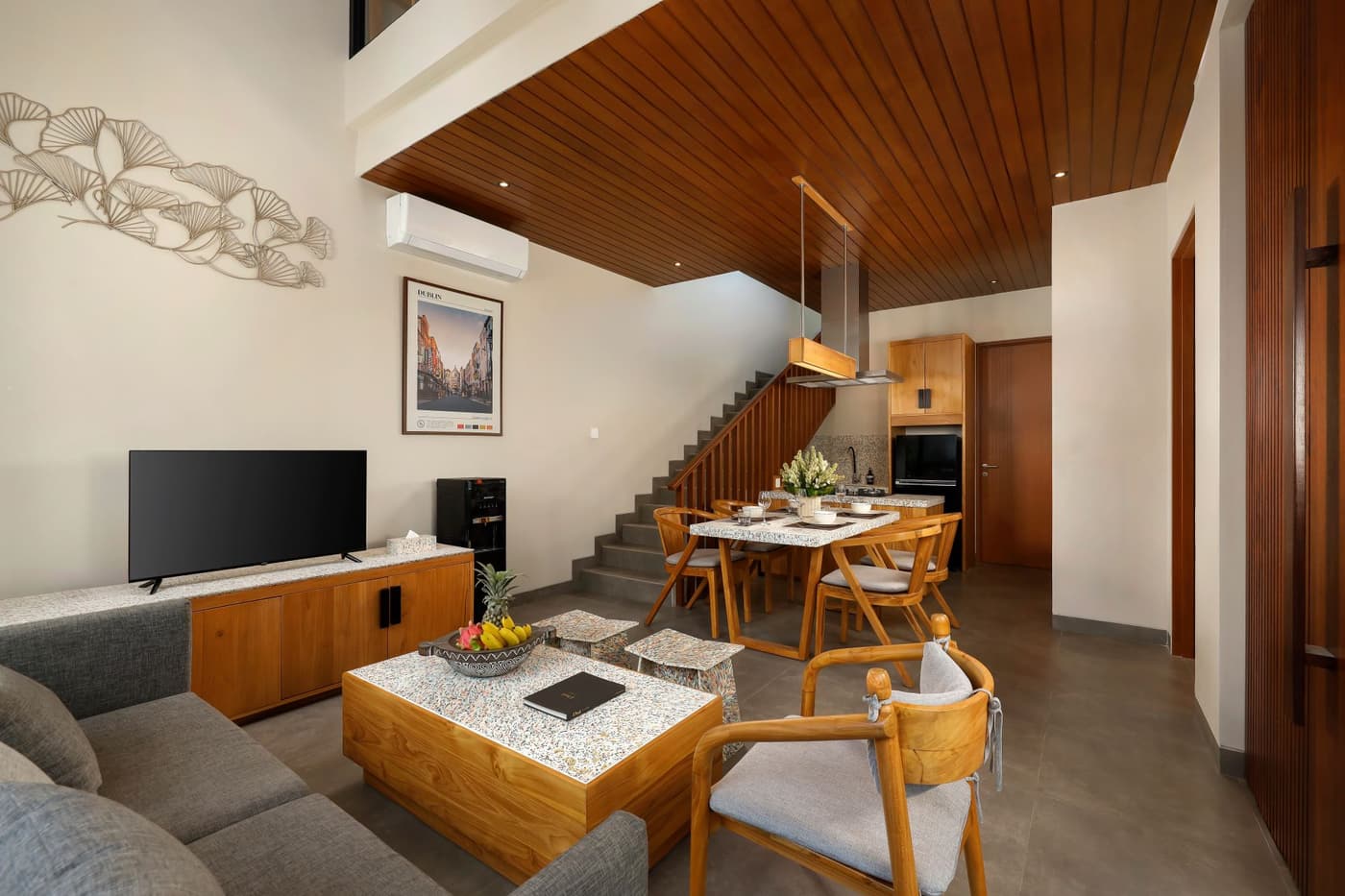 Villa Chanthira — luxury villa photo 2