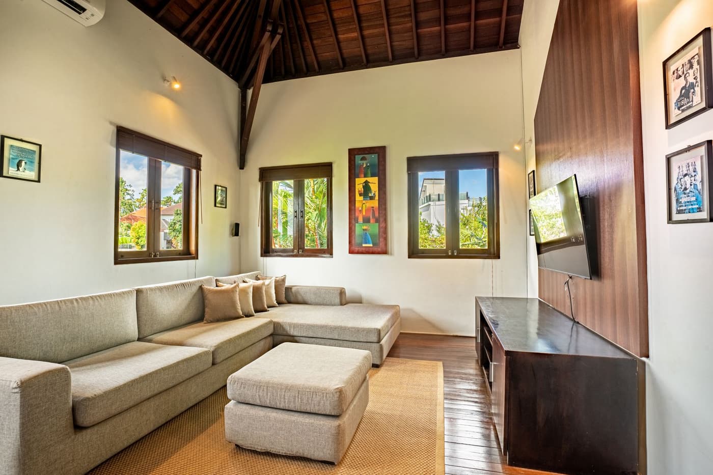 Villa Tropical Svasti — luxury villa photo 29