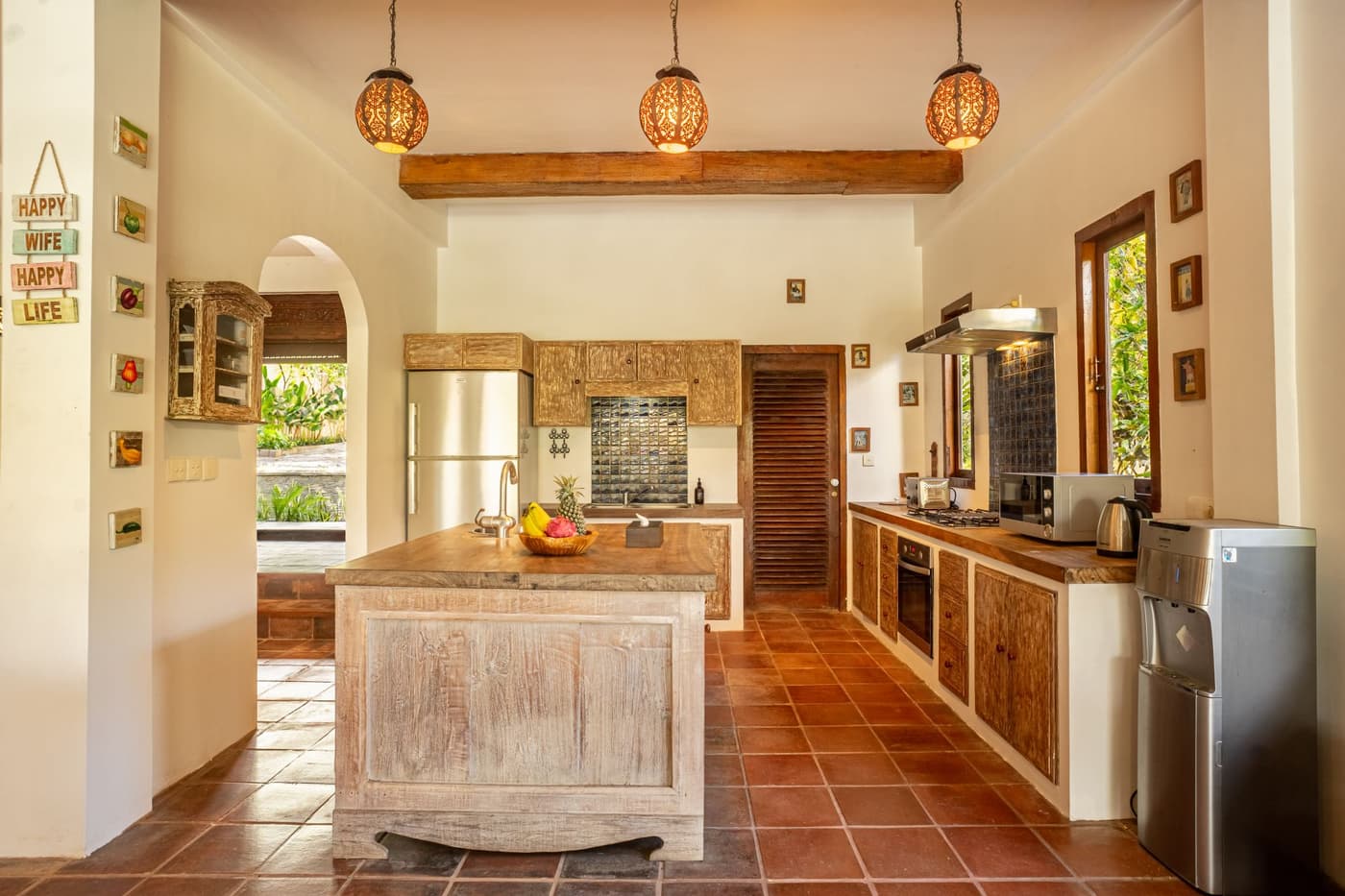 Villa Tropical Svasti — luxury villa photo 2