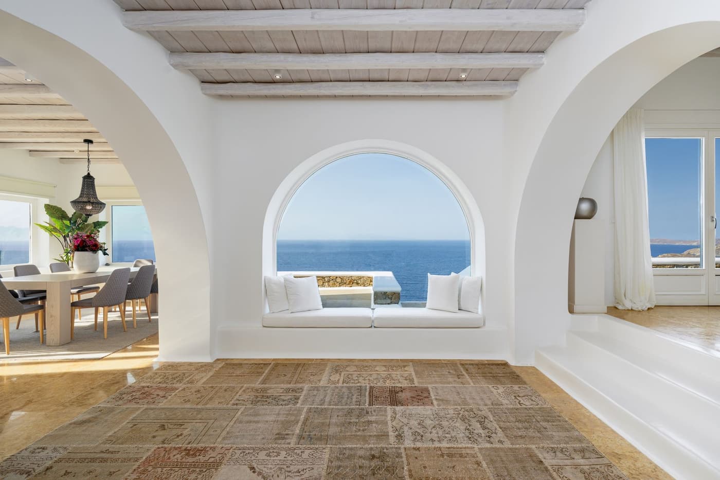 Villa Sagini — luxury villa photo 2