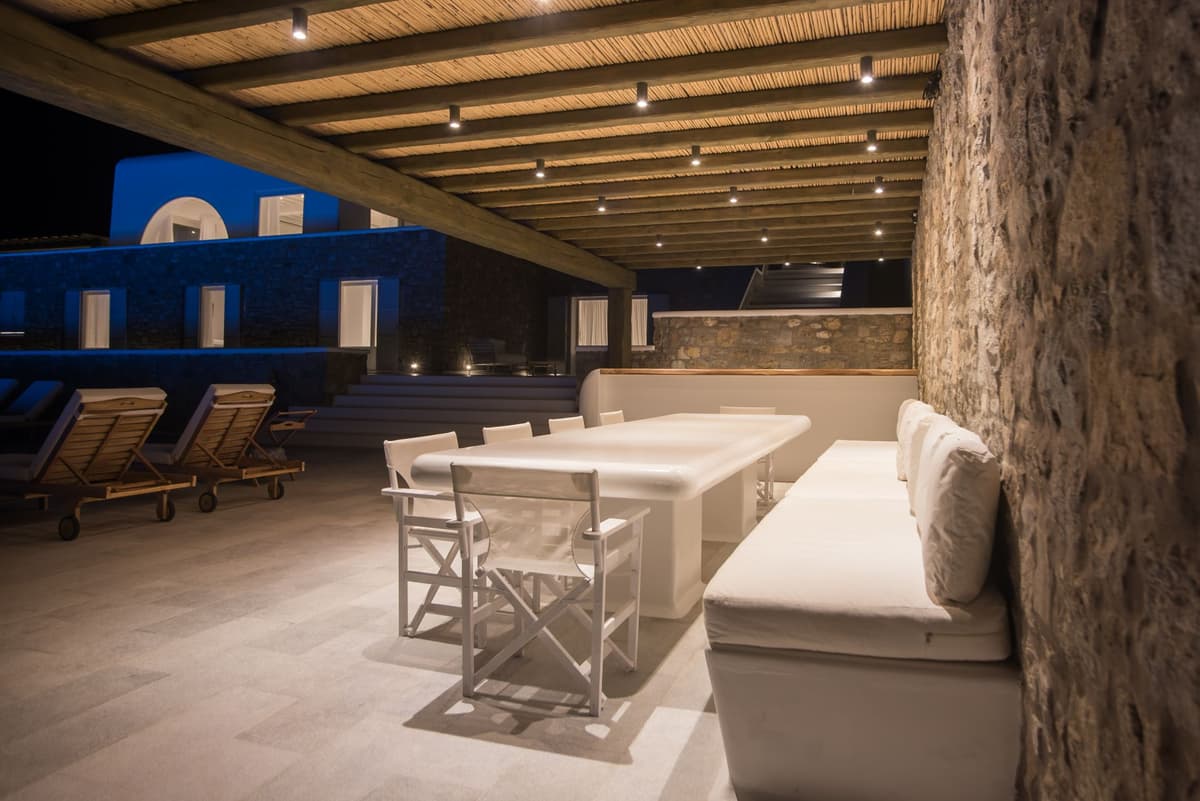 Villa Nafsithoi — luxury villa photo 52