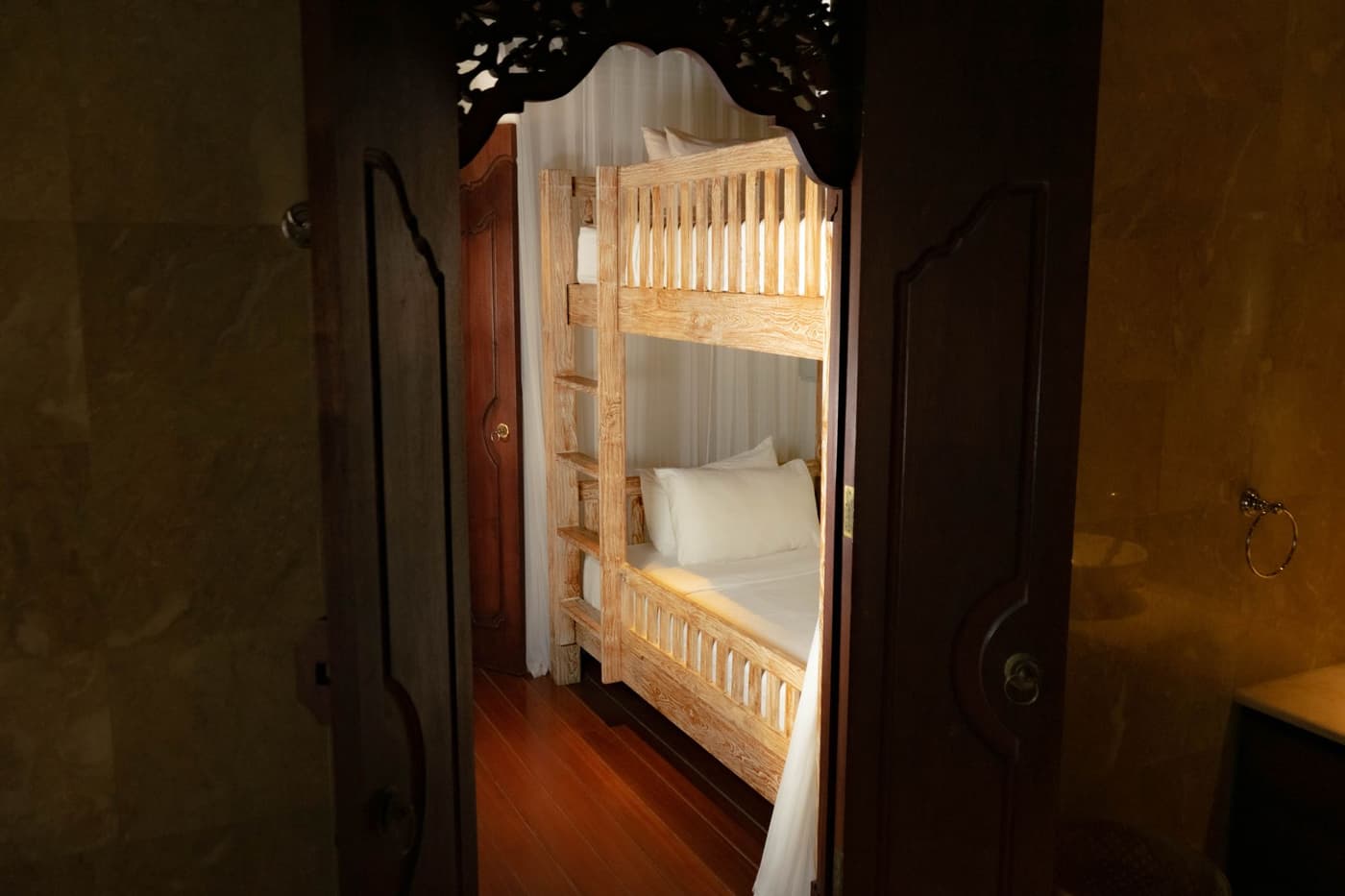 Villa Gracie — luxury villa photo 1