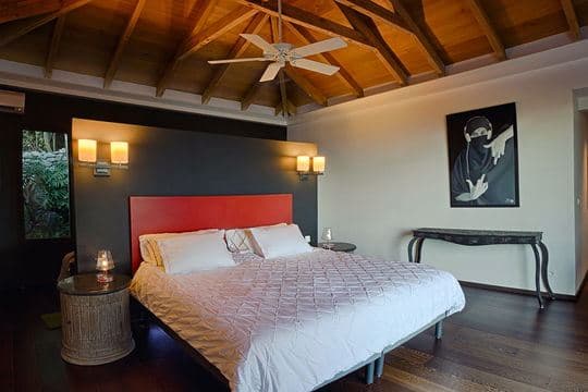 Villa Moh — luxury villa photo 2