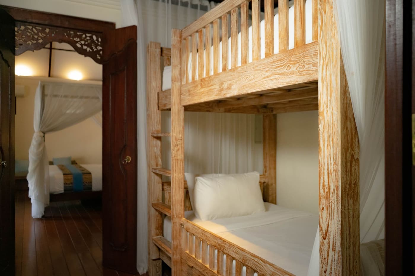 Villa Gracie — luxury villa photo 3