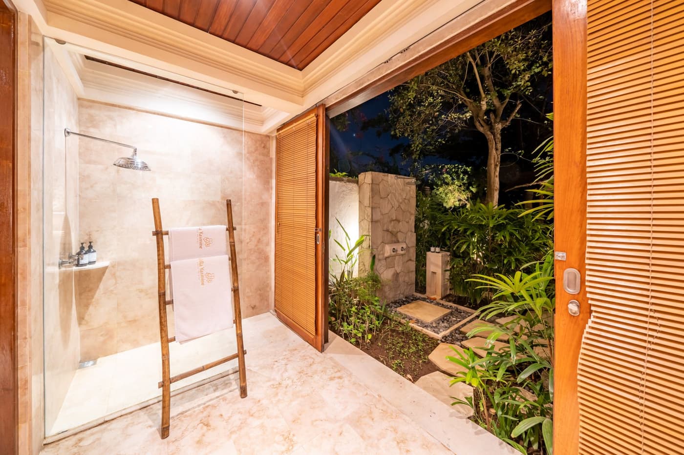 Villa Yasmine — luxury villa photo 3