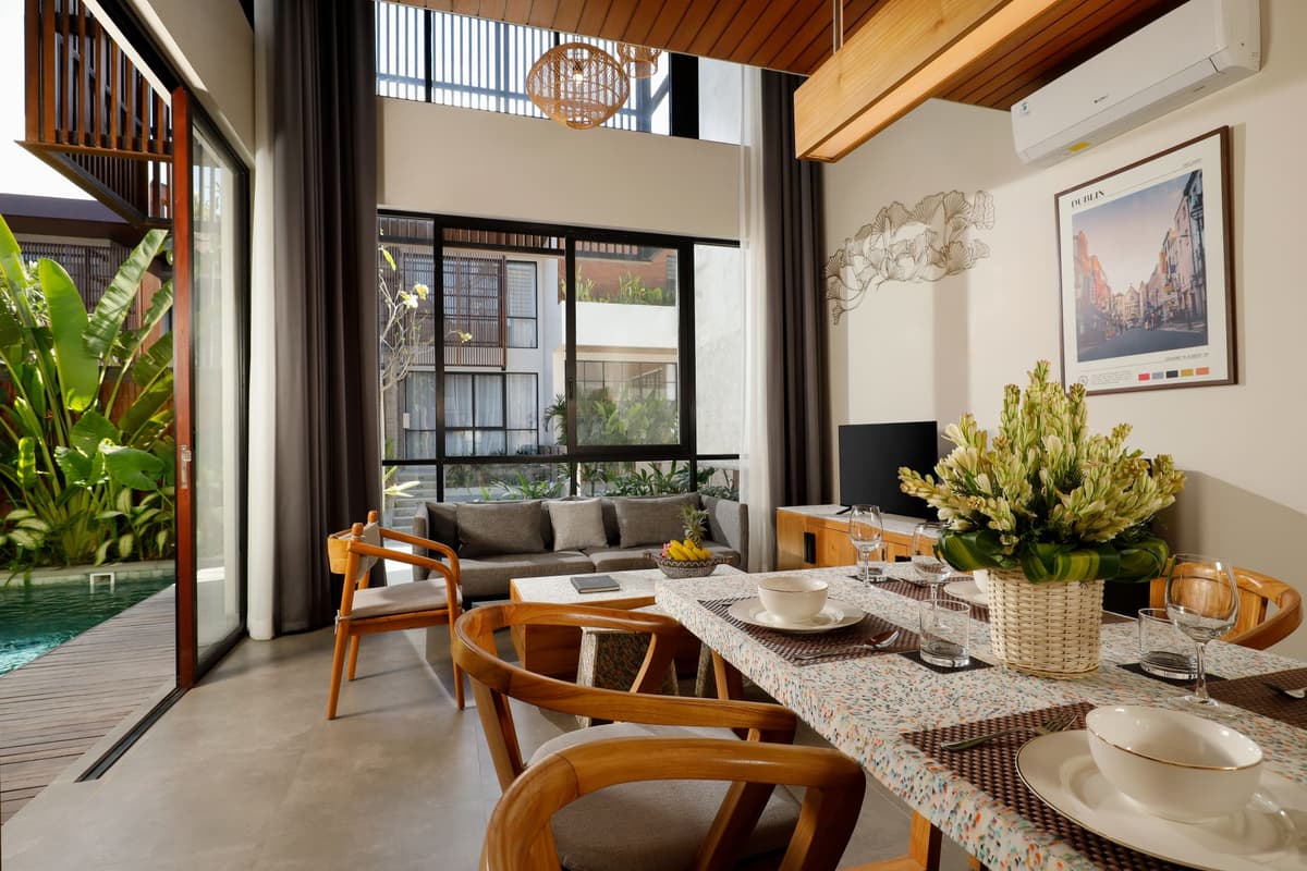 Villa Chanthira — luxury villa photo 1