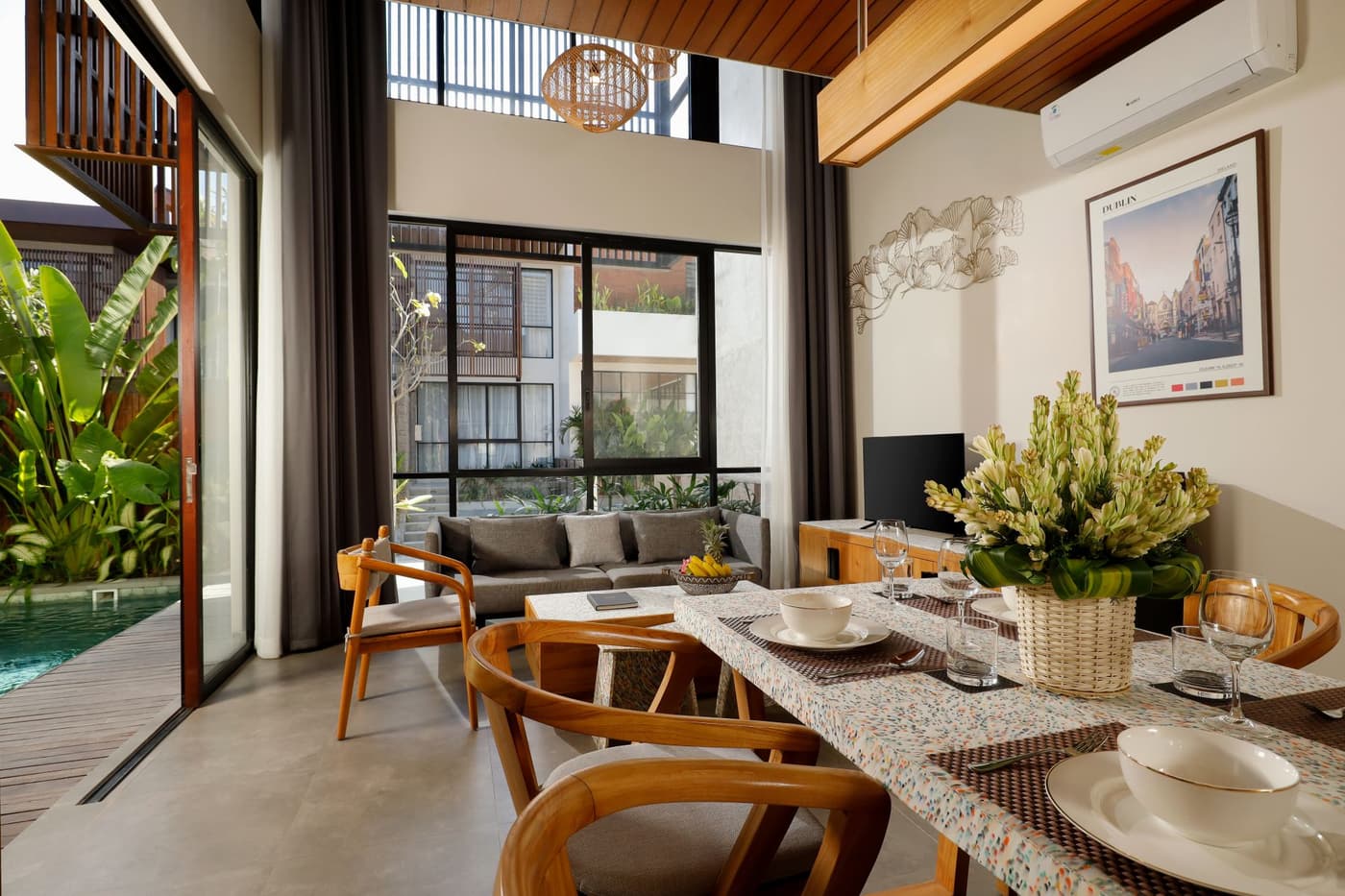 Villa Chanthira — luxury villa photo 1