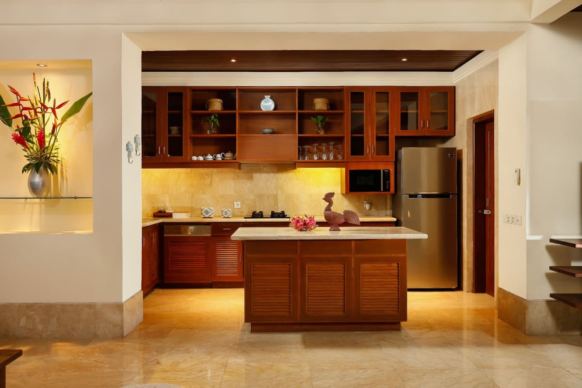 Villa The Seven — luxury villa photo 19