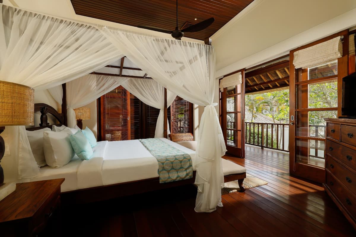 Villa The Seven — luxury villa photo 1