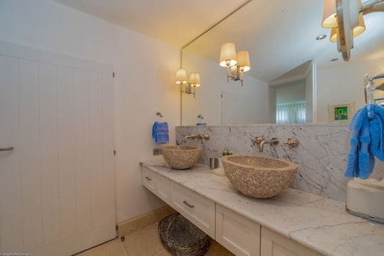 Villa Les Amis du Vent — luxury villa photo 38