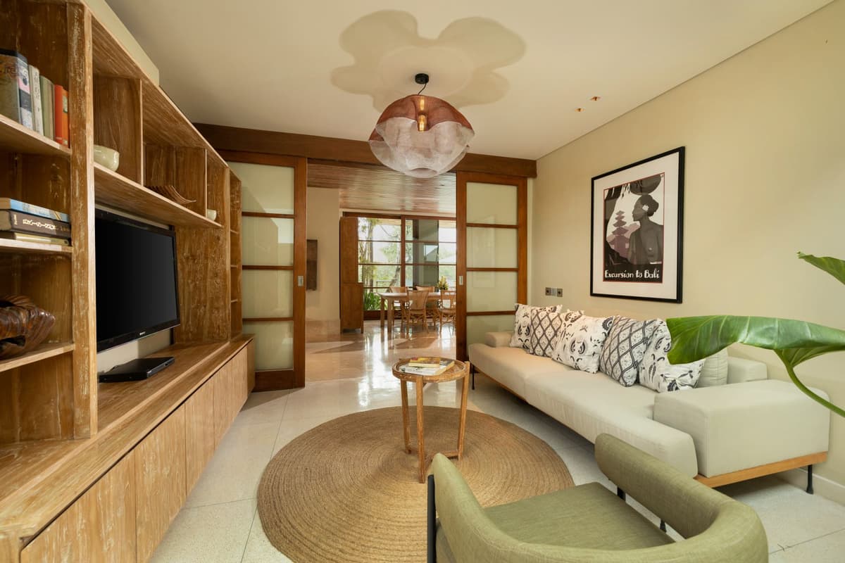 Villa Grasshopper — luxury villa photo 3