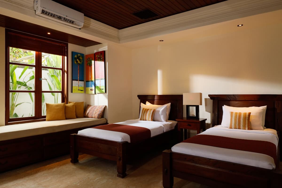 Villa Alejandra — luxury villa photo 2