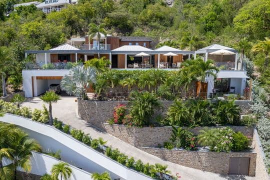 Villa Lao — luxury villa photo 3