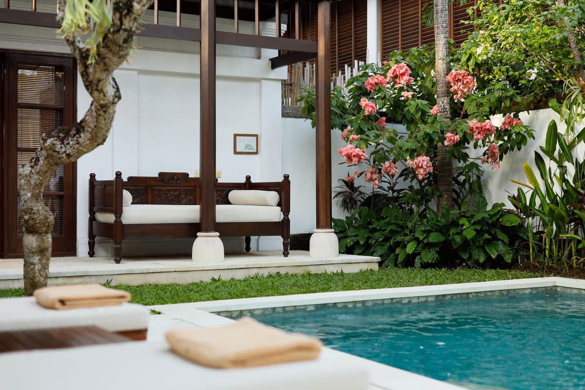 Villa Alejandra — luxury villa photo 17