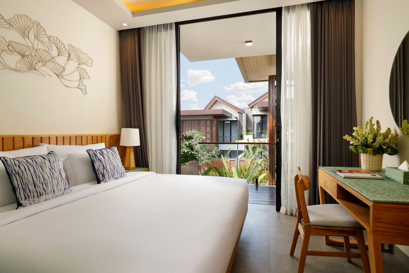 Villa Chanthira — luxury villa photo 18