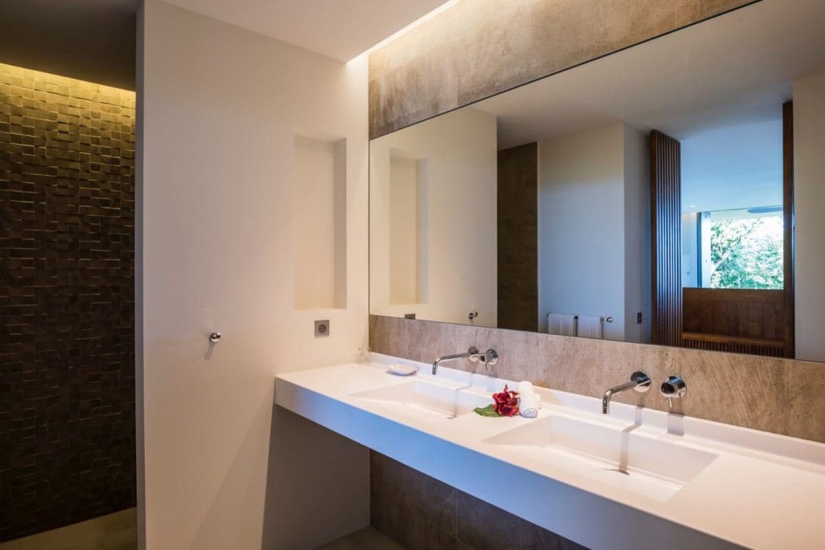 Villa Alhena — luxury villa photo 2